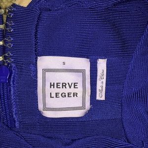 Herve Leger bandage dress - price firm